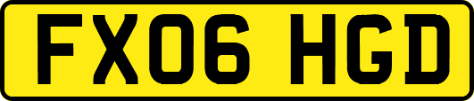 FX06HGD