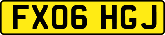 FX06HGJ