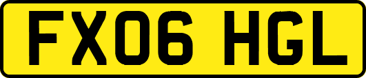 FX06HGL