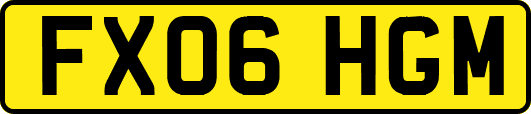 FX06HGM