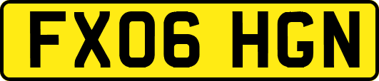 FX06HGN