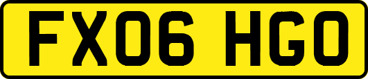 FX06HGO