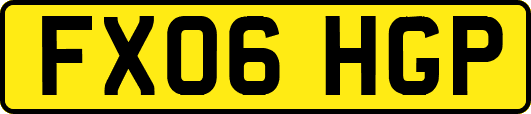 FX06HGP