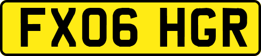 FX06HGR