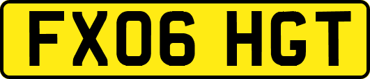 FX06HGT
