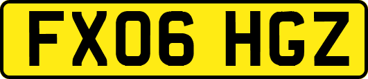 FX06HGZ