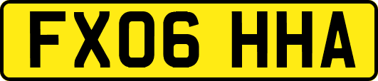 FX06HHA