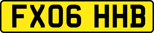 FX06HHB