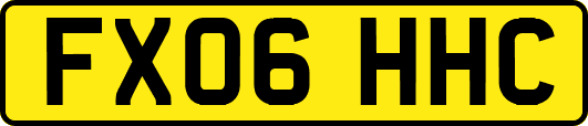FX06HHC