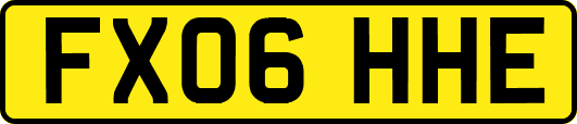 FX06HHE