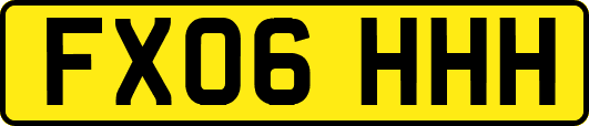 FX06HHH