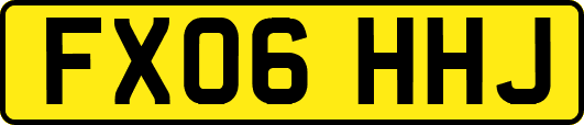FX06HHJ
