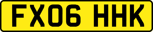 FX06HHK