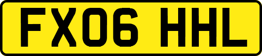 FX06HHL