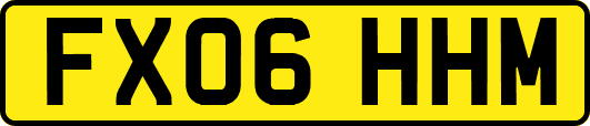 FX06HHM