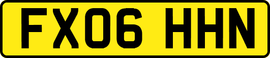 FX06HHN