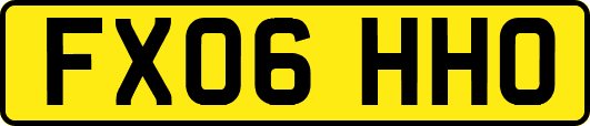 FX06HHO