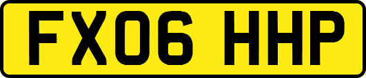 FX06HHP