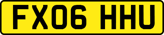FX06HHU