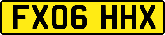 FX06HHX