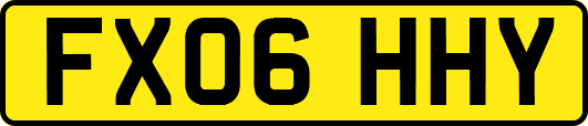 FX06HHY