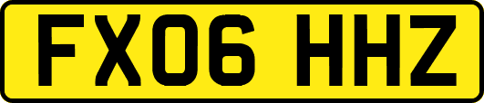 FX06HHZ