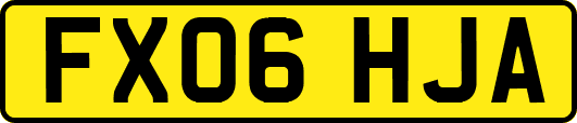 FX06HJA