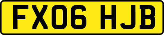 FX06HJB