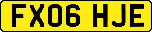 FX06HJE