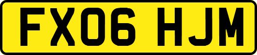 FX06HJM