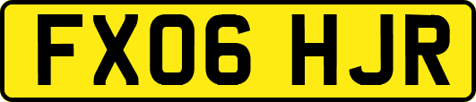 FX06HJR