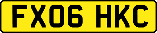 FX06HKC