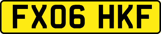 FX06HKF