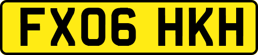 FX06HKH