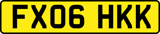FX06HKK