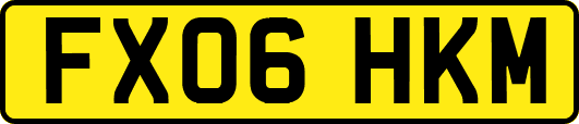 FX06HKM