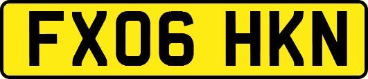 FX06HKN
