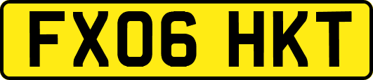 FX06HKT