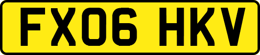 FX06HKV