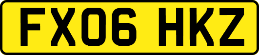 FX06HKZ