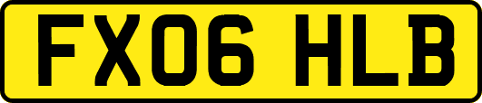 FX06HLB