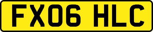FX06HLC