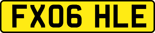 FX06HLE