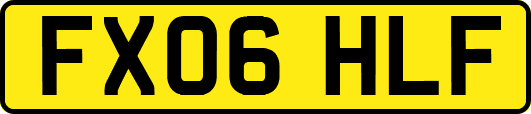 FX06HLF