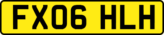 FX06HLH