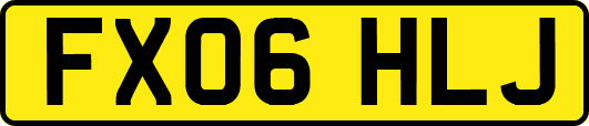 FX06HLJ