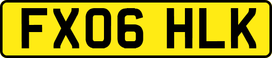 FX06HLK