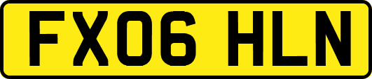 FX06HLN