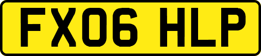 FX06HLP
