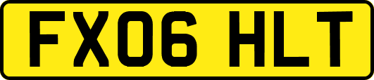 FX06HLT